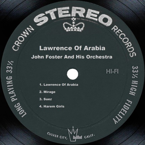 John Foster Songs MP3 Download